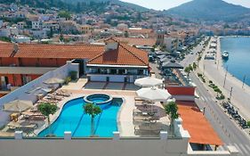 Samos City Hotel